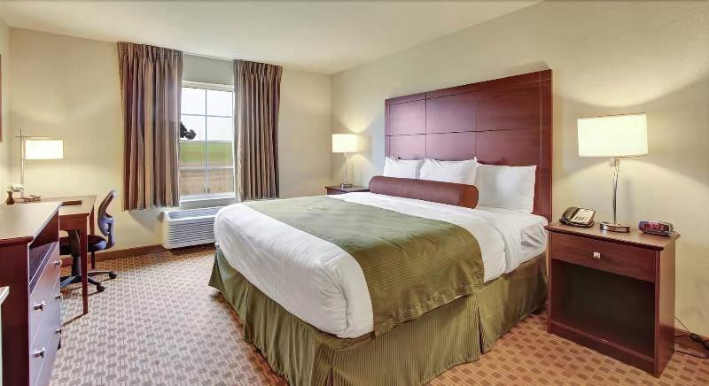 Cobblestone Hotel Suites Waynesboro image