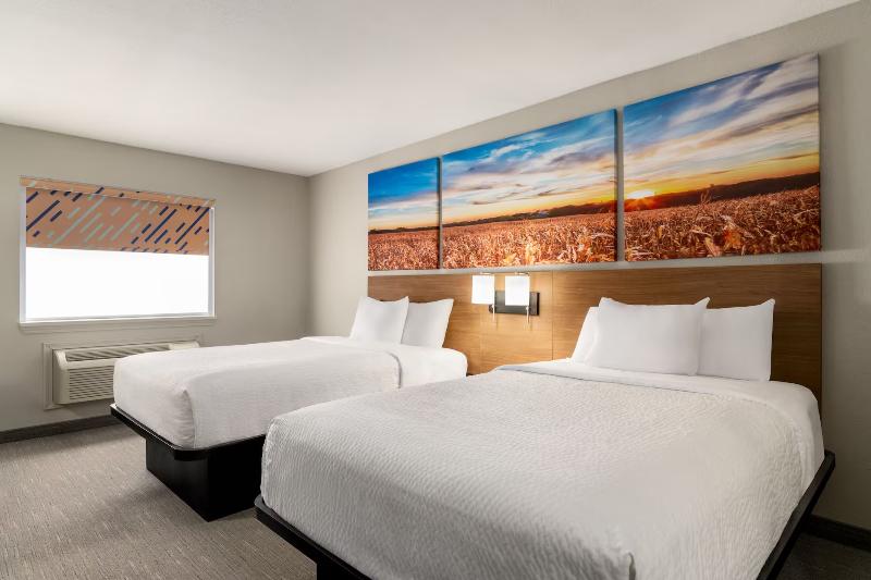 Days Inn By Wyndham Washington Court House image