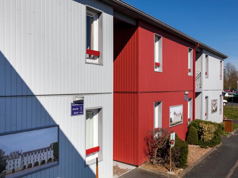 Balladins Blois Nord image