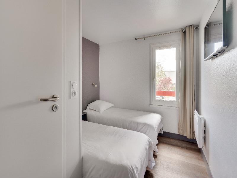 Balladins Blois Nord image