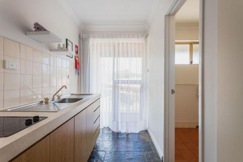 Busselton Villas and Caravan Park