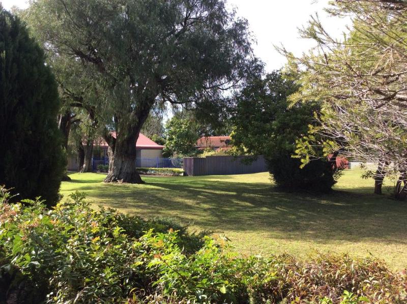 Busselton Villas and Caravan Park