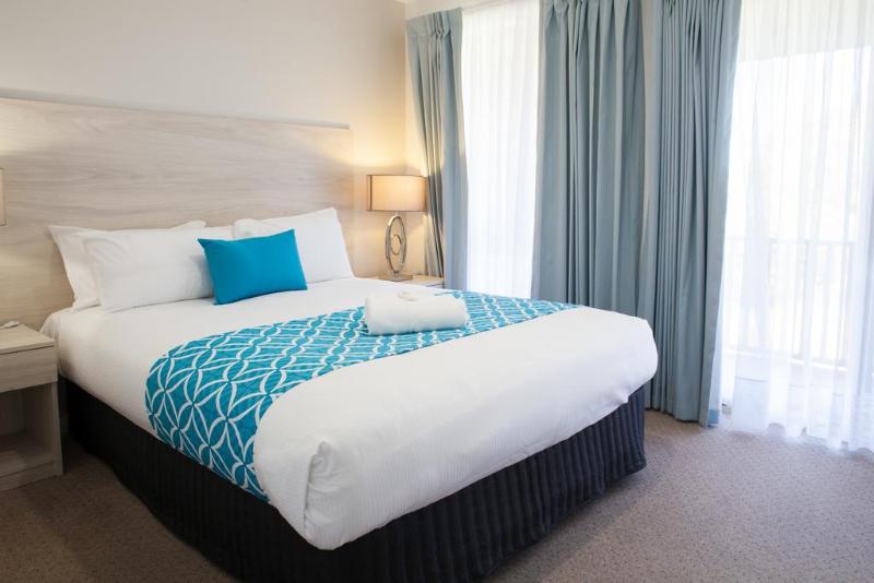Busselton Villas and Caravan Park