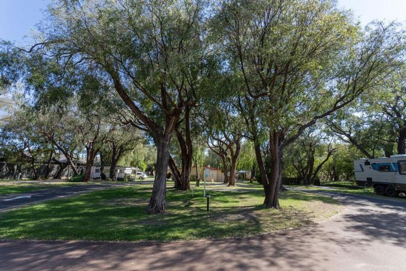 Busselton Villas and Caravan Park
