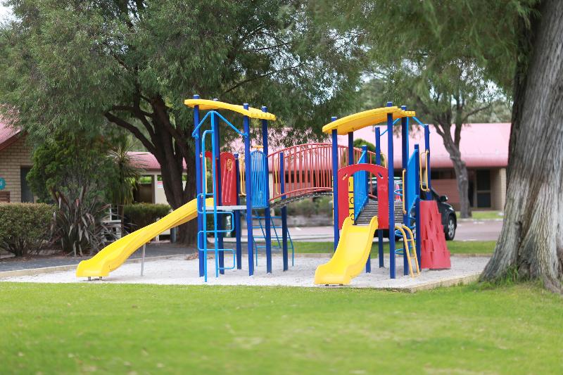 Busselton Villas and Caravan Park