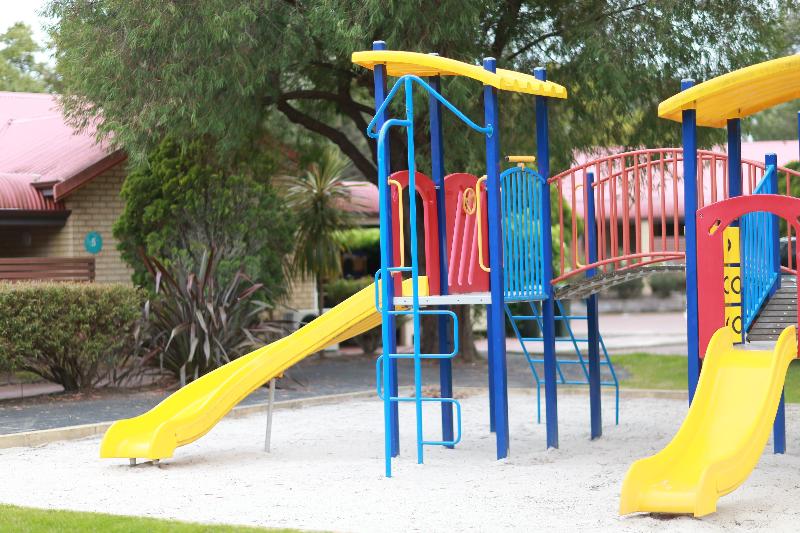 Busselton Villas and Caravan Park