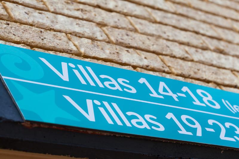 Busselton Villas and Caravan Park