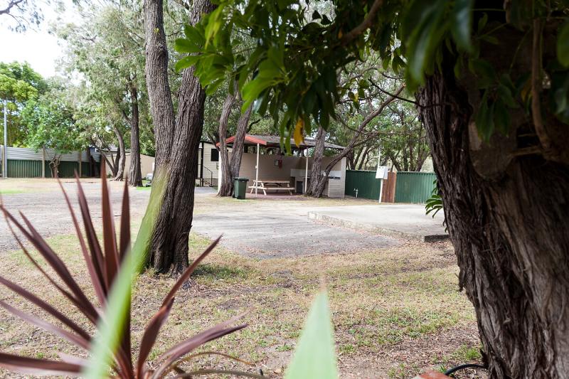 Busselton Villas and Caravan Park