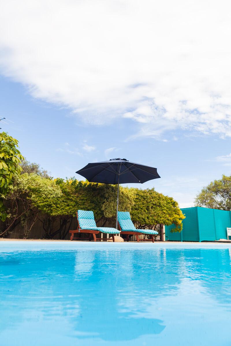 Busselton Villas and Caravan Park