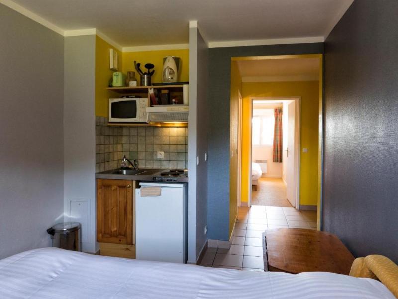 Residence Hotel LES DUCS DE CHEVREUSE image