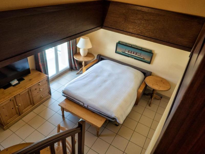 Residence Hotel LES DUCS DE CHEVREUSE image