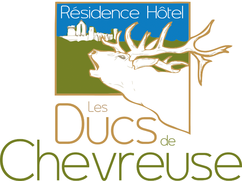 Residence Hotel LES DUCS DE CHEVREUSE image
