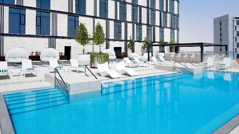 Holiday Inn Dubai Al Maktoum