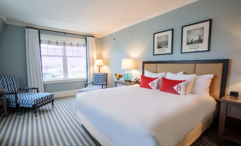 Beauport Hotel Gloucester image