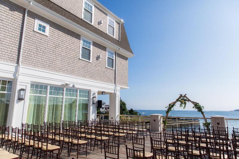 Beauport Hotel Gloucester image