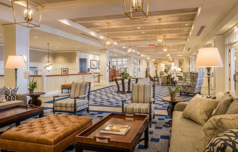 Beauport Hotel Gloucester image