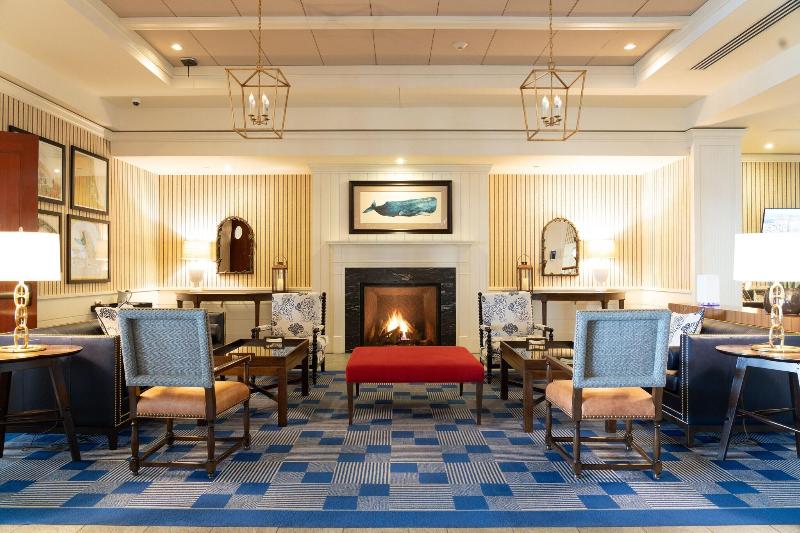 Beauport Hotel Gloucester image