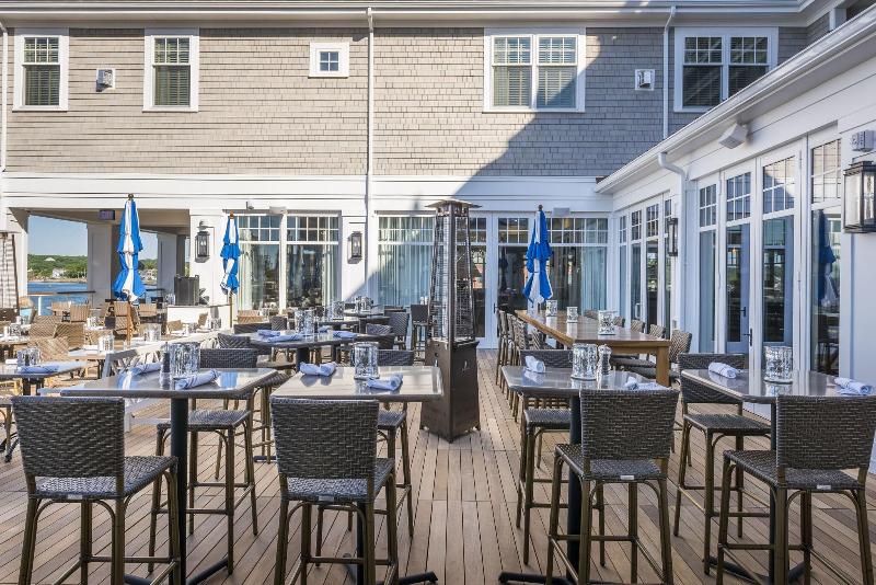 Beauport Hotel Gloucester image