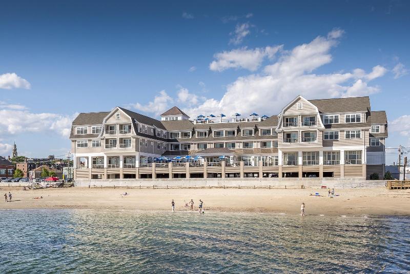 Beauport Hotel Gloucester image