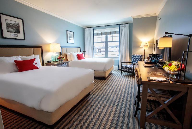 Beauport Hotel Gloucester image