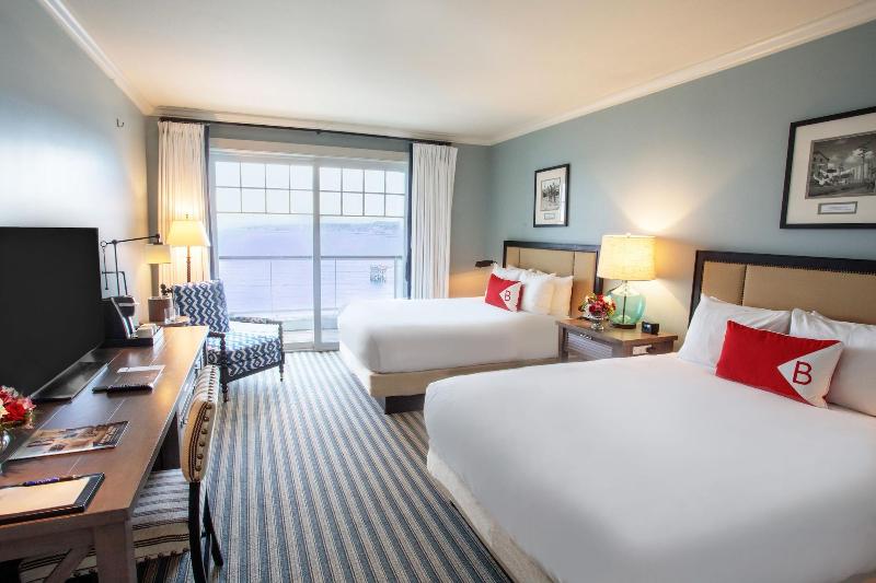 Beauport Hotel Gloucester image