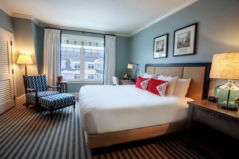 Beauport Hotel Gloucester image