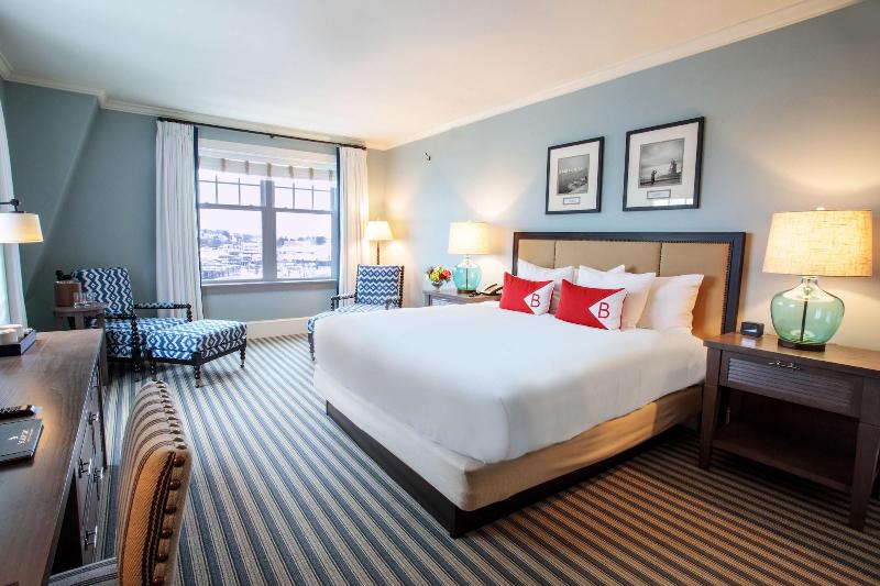 Beauport Hotel Gloucester image