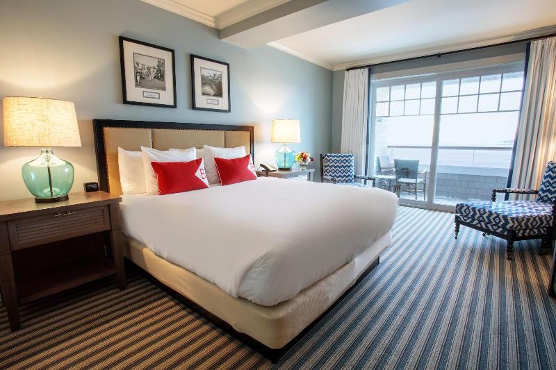 Beauport Hotel Gloucester image