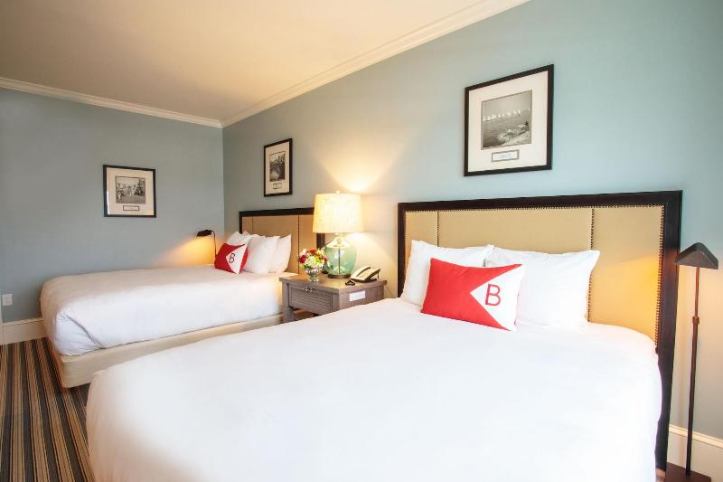 Beauport Hotel Gloucester image