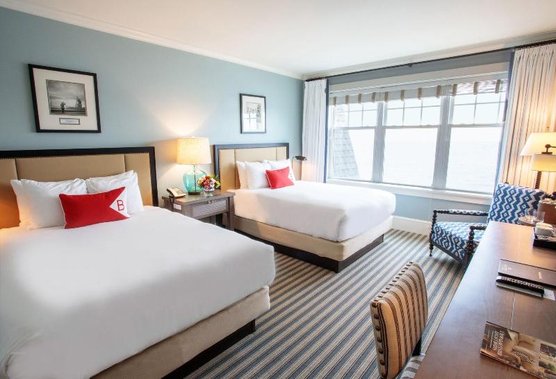 Beauport Hotel Gloucester image