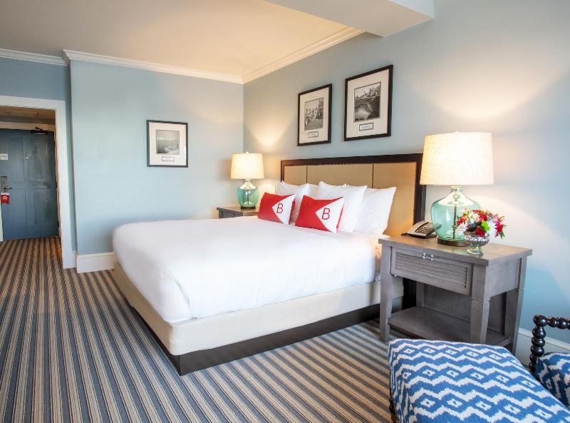 Beauport Hotel Gloucester image