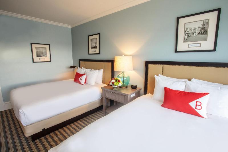 Beauport Hotel Gloucester image