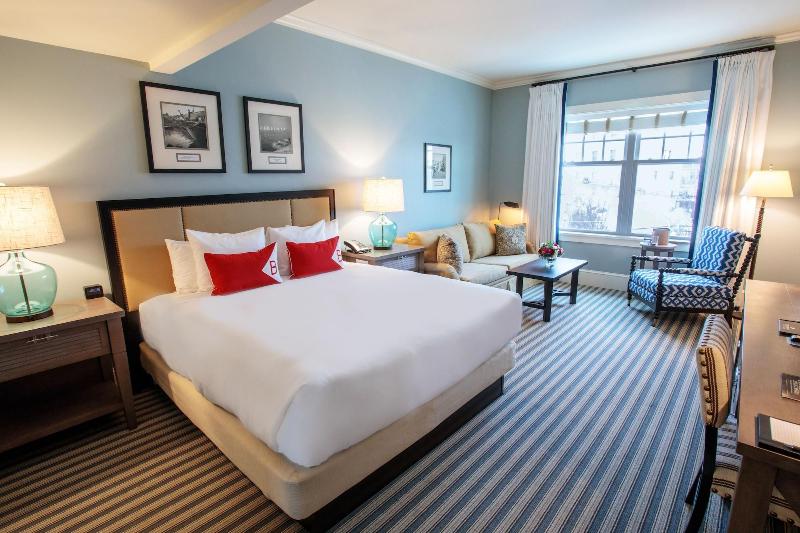 Beauport Hotel Gloucester image
