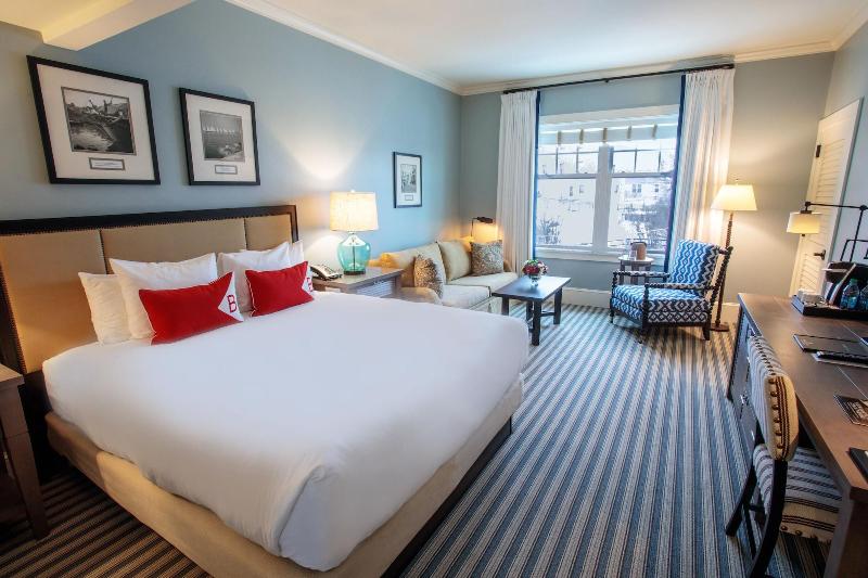 Beauport Hotel Gloucester image