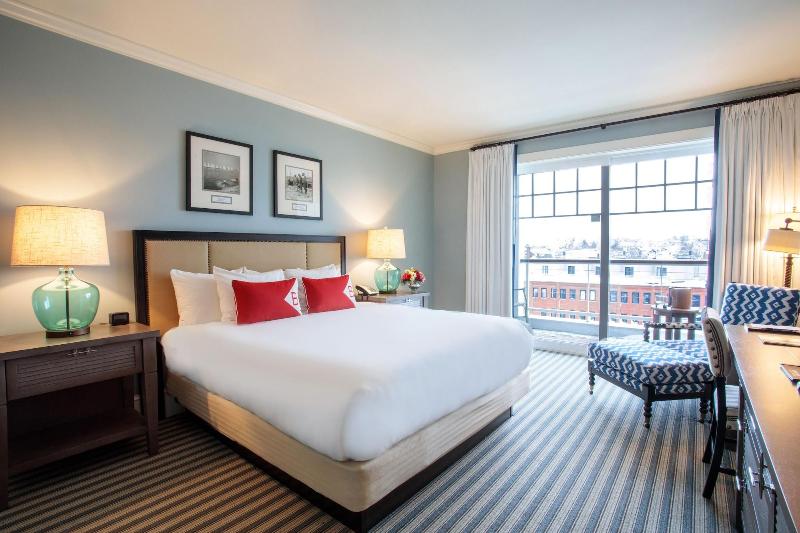 Beauport Hotel Gloucester image