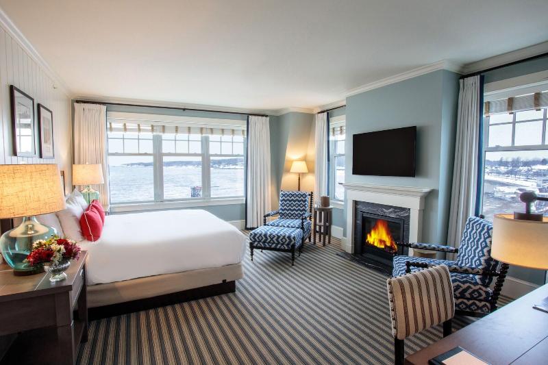 Beauport Hotel Gloucester image