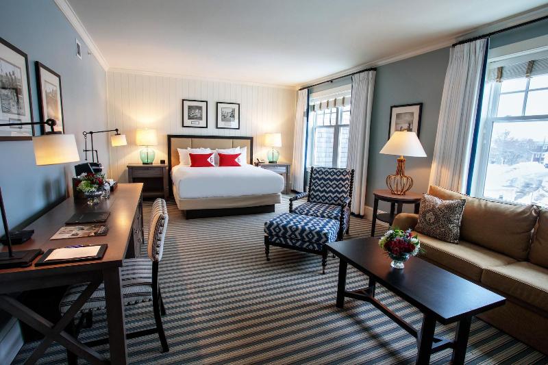 Beauport Hotel Gloucester image