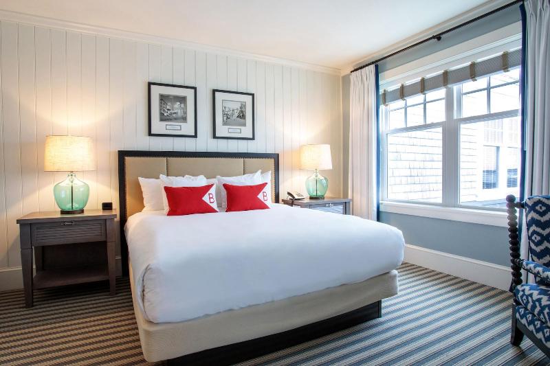 Beauport Hotel Gloucester image