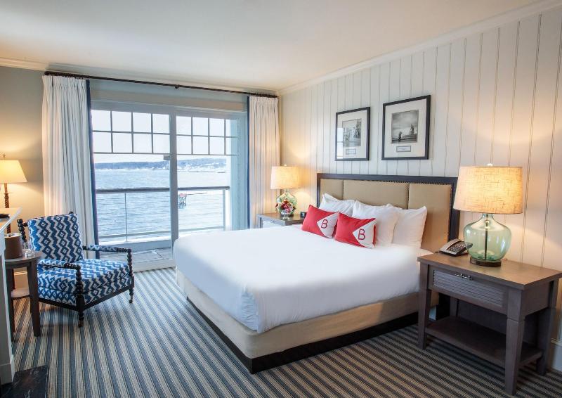 Beauport Hotel Gloucester image