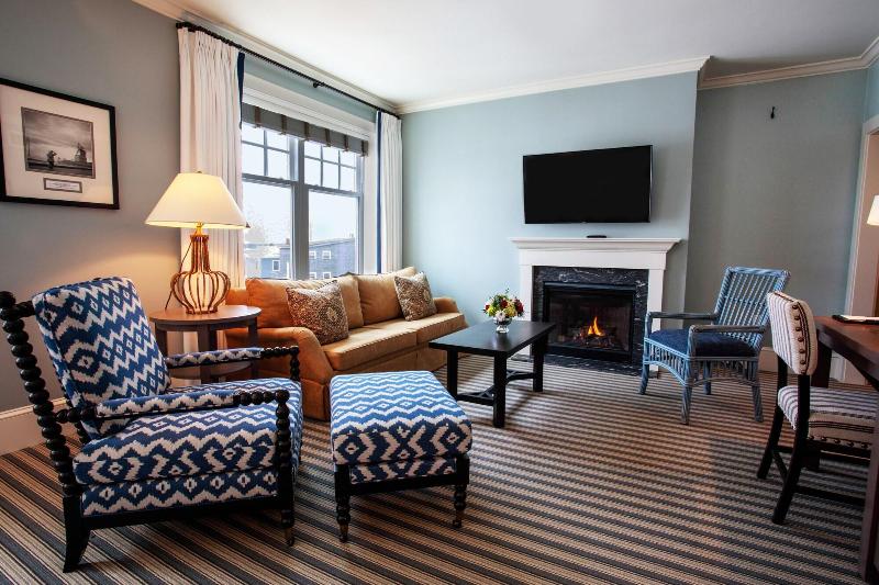 Beauport Hotel Gloucester image