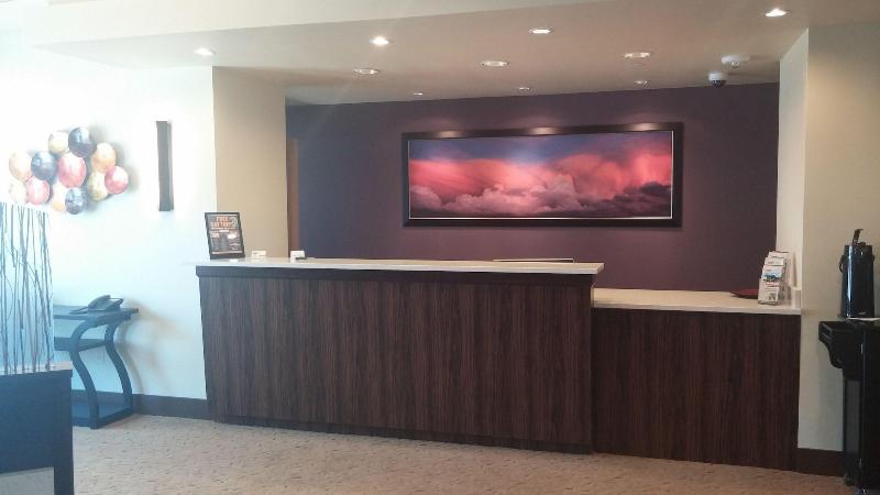 Ledgestone Hotel Vernal image