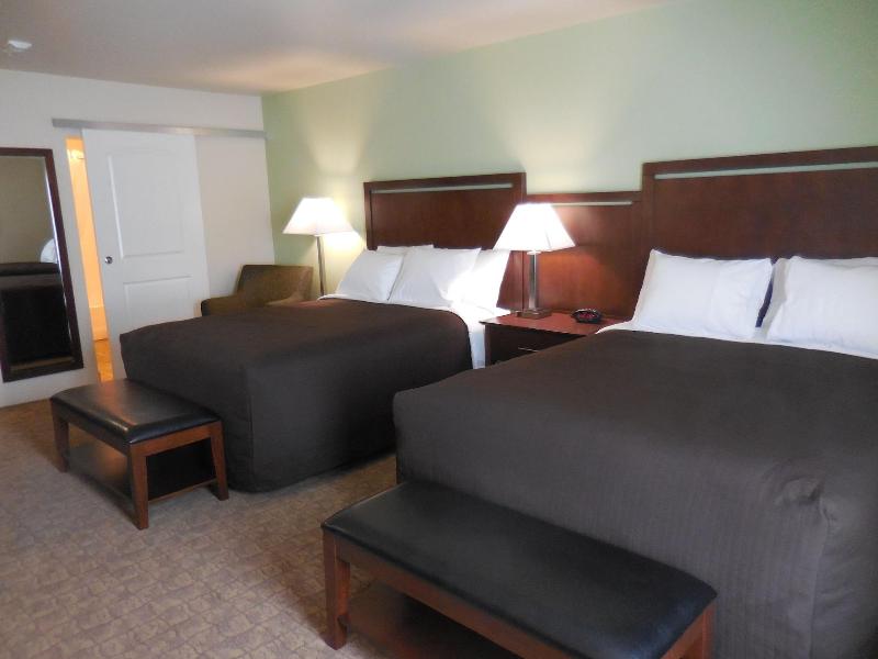 Ledgestone Hotel Vernal image