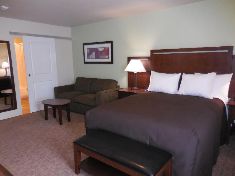 Ledgestone Hotel Vernal image