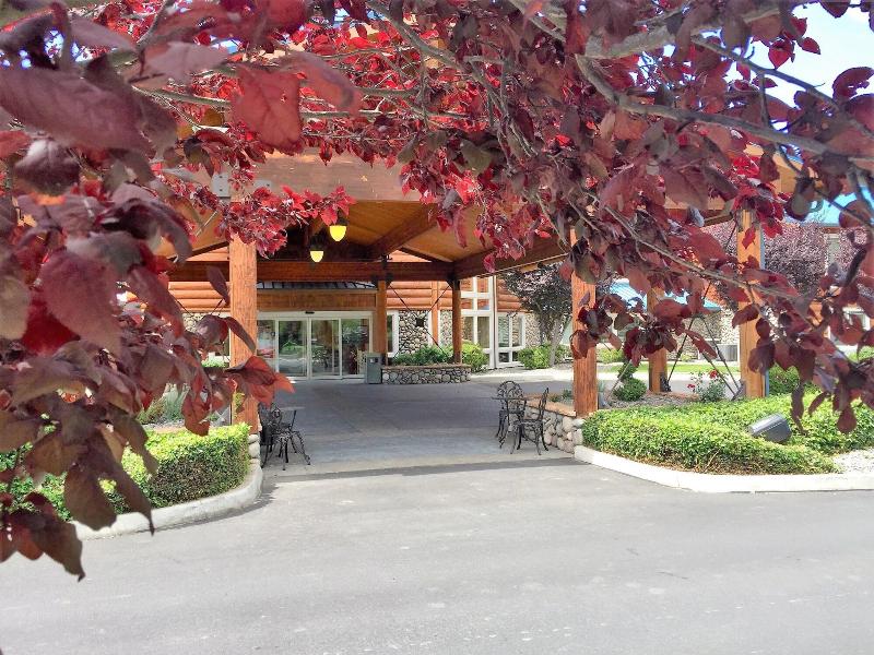 River Lodge And Grill image