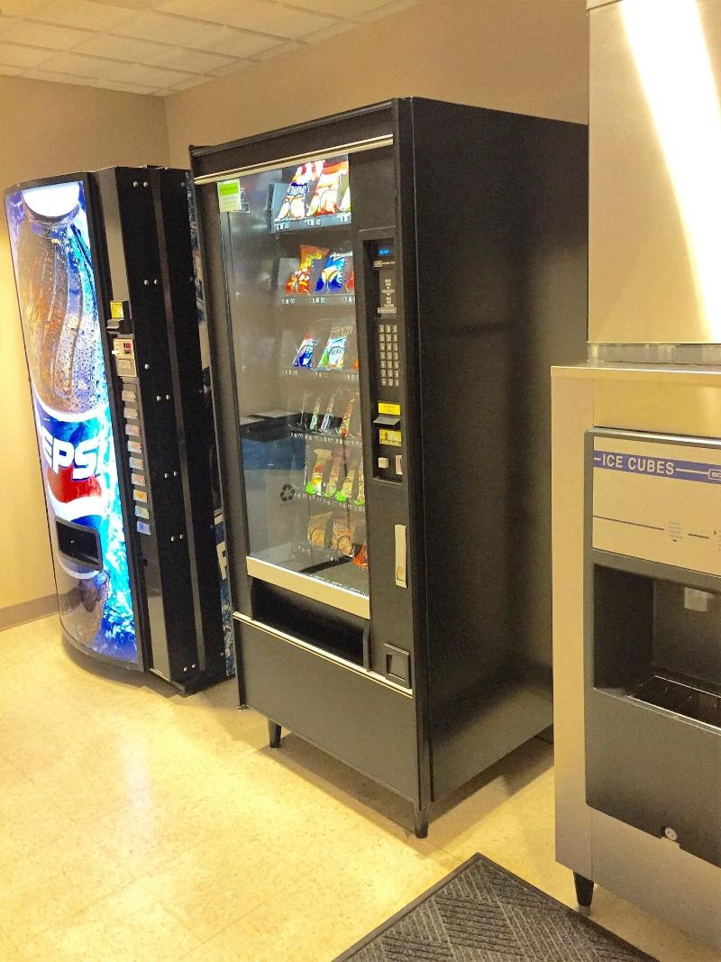 River Lodge And Grill image