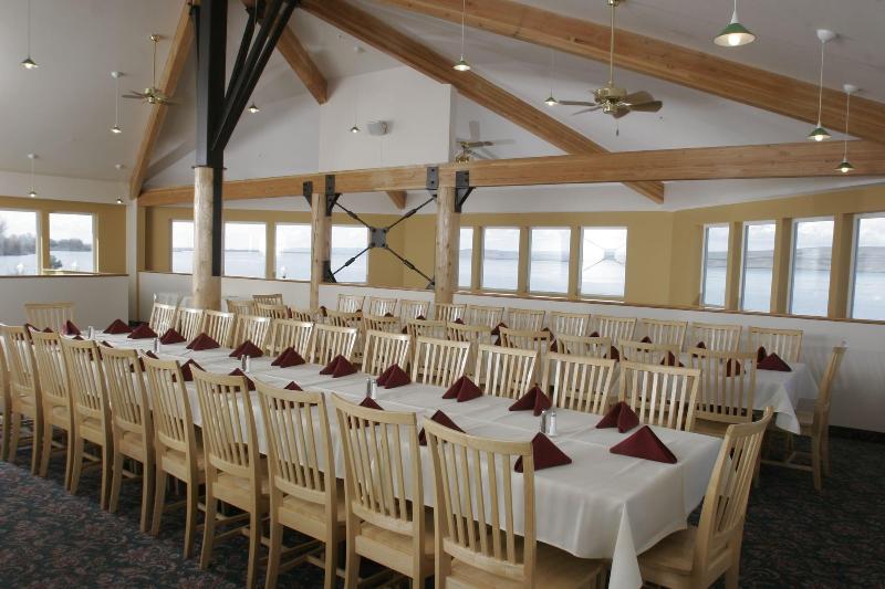 River Lodge And Grill image