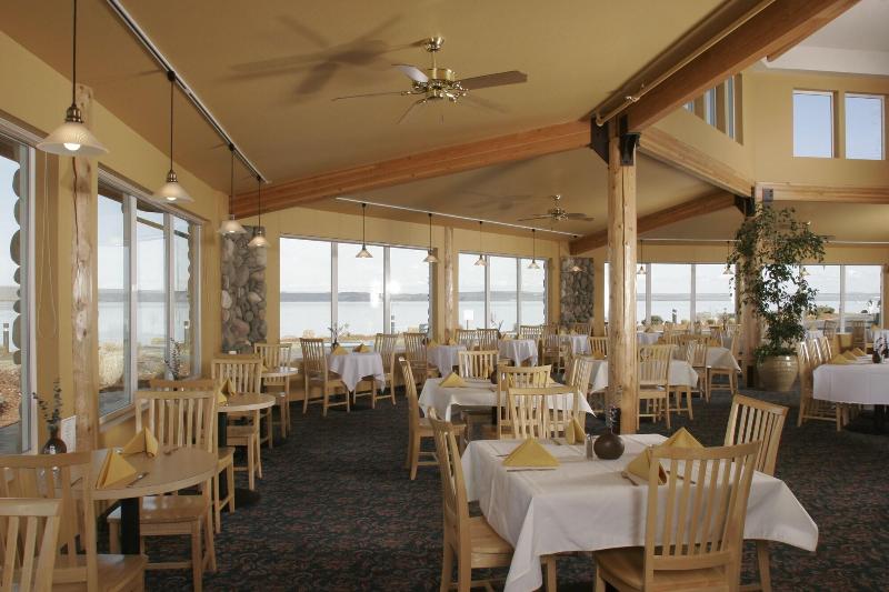 River Lodge And Grill image