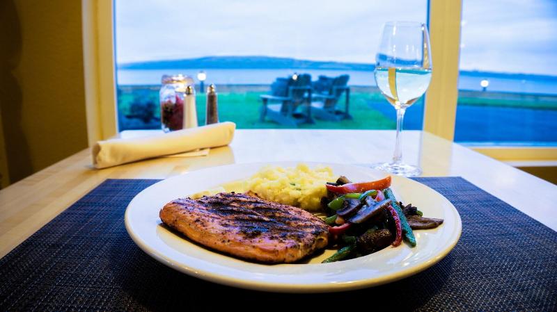 River Lodge And Grill image