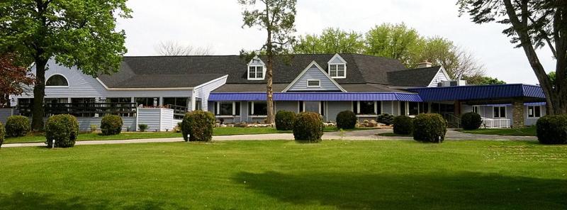 Lodge At Leathem Smith image