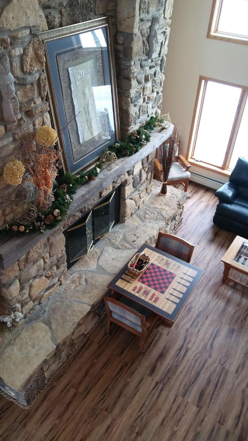 Lodge At Leathem Smith image
